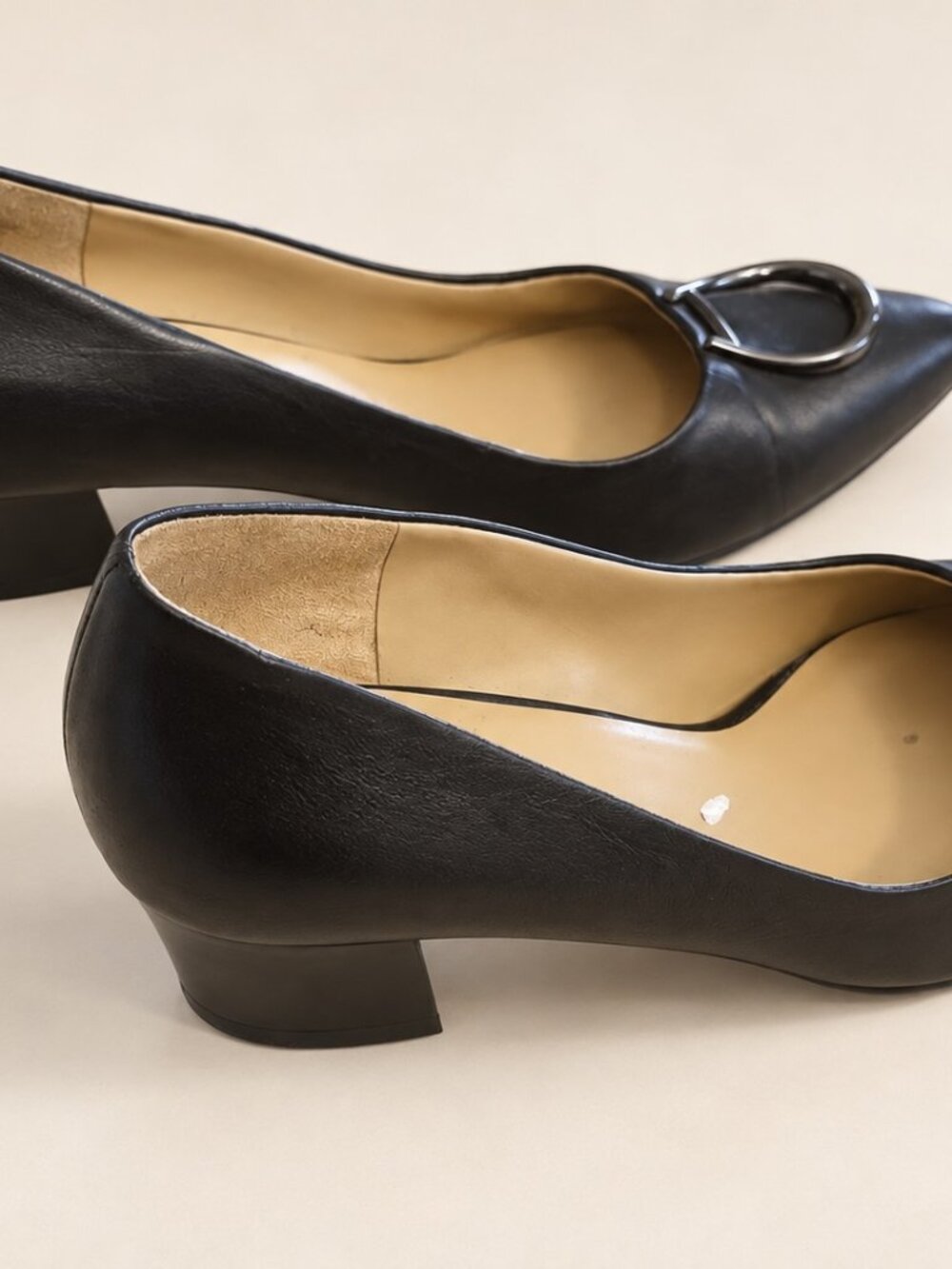 Naturalizer pumps - Picture 1 of 4